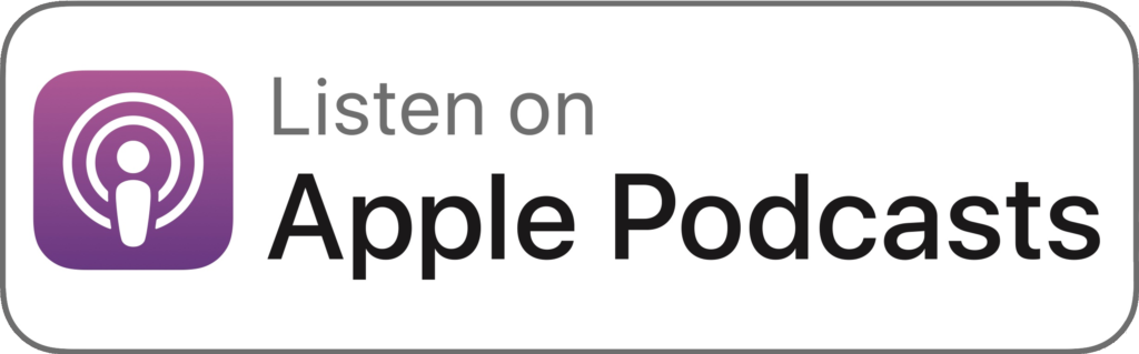 apple podcast logo