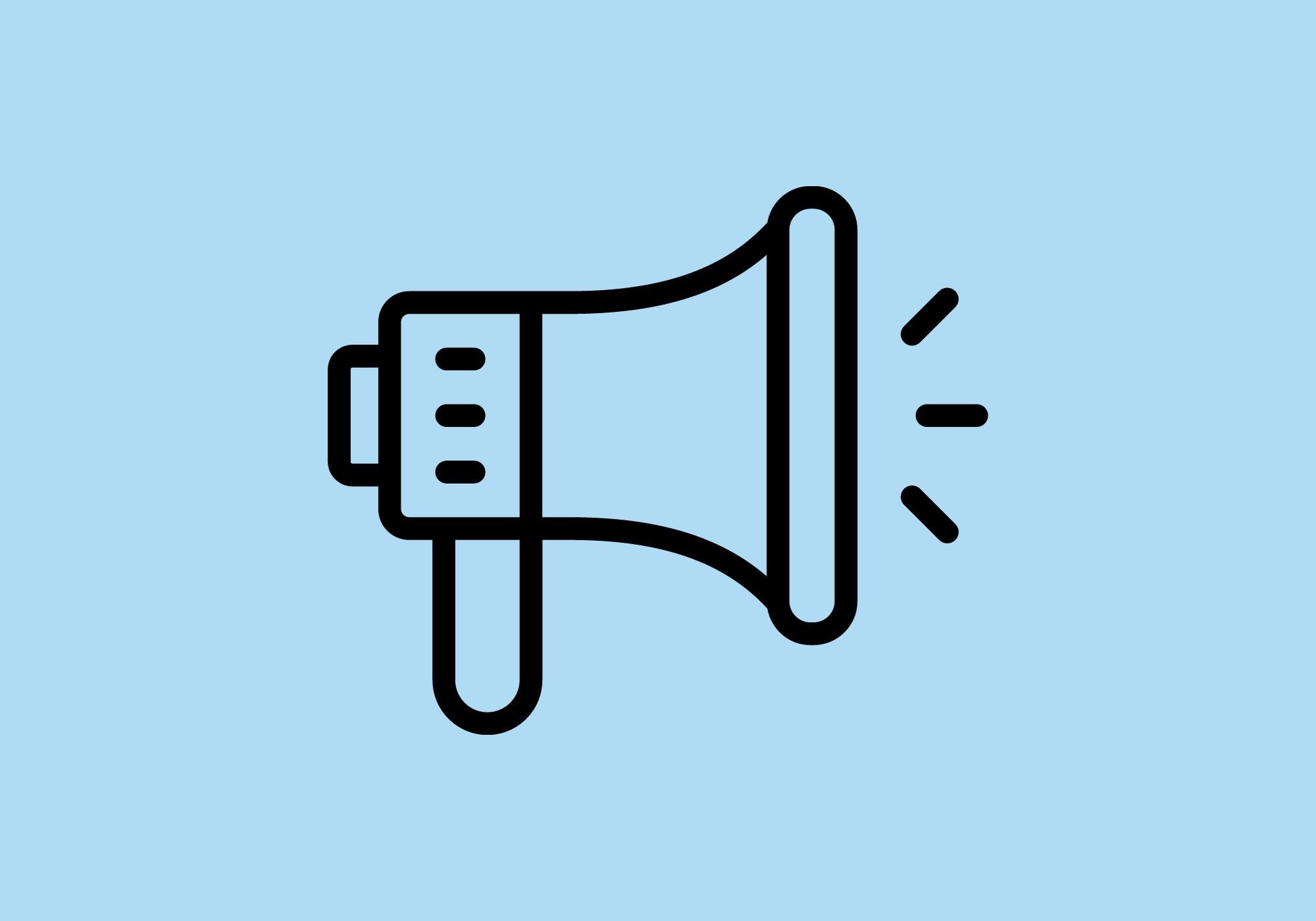 Megaphone