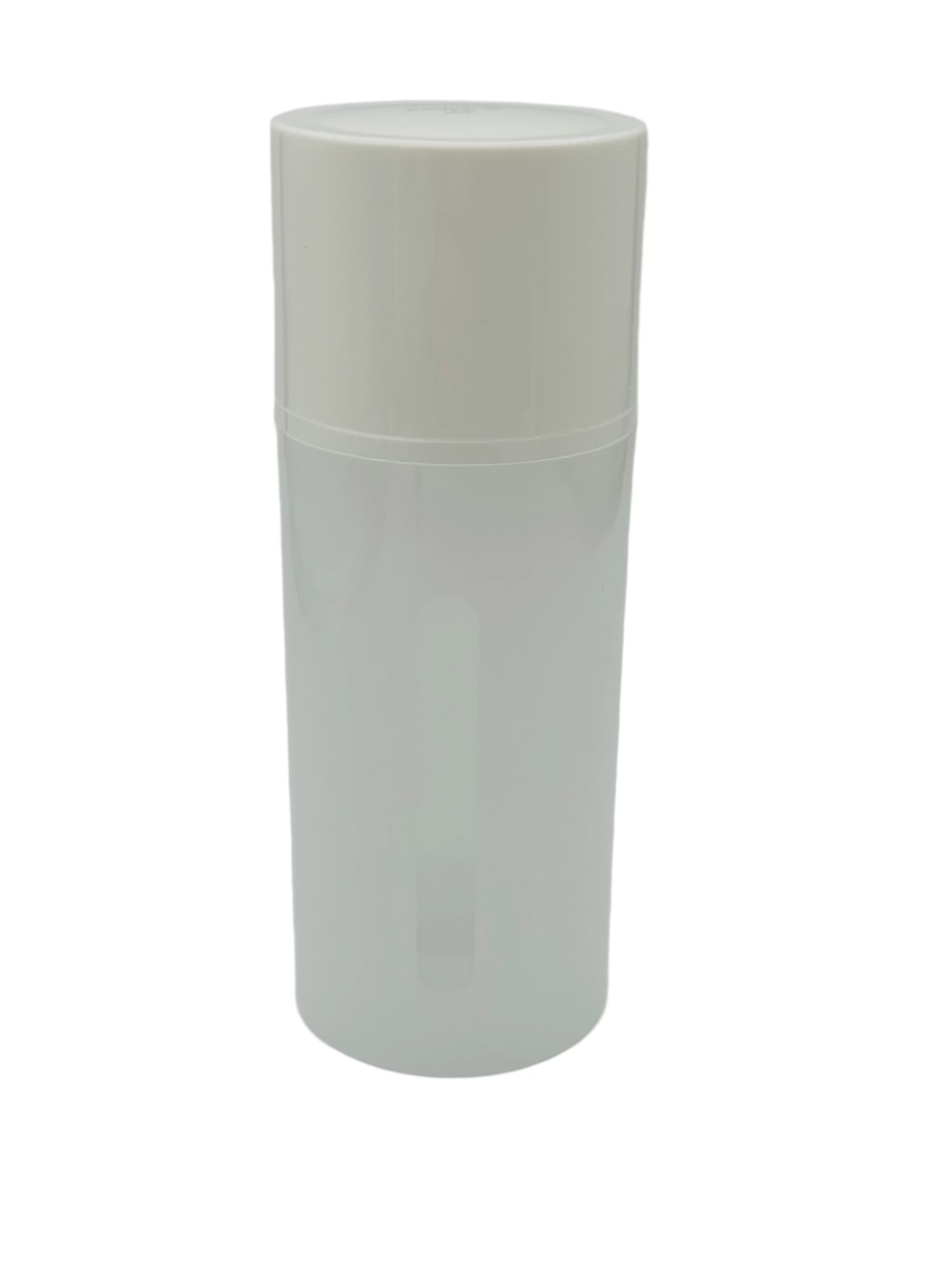 Testogel dispenser closed