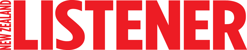 NZ Listener magazine logo