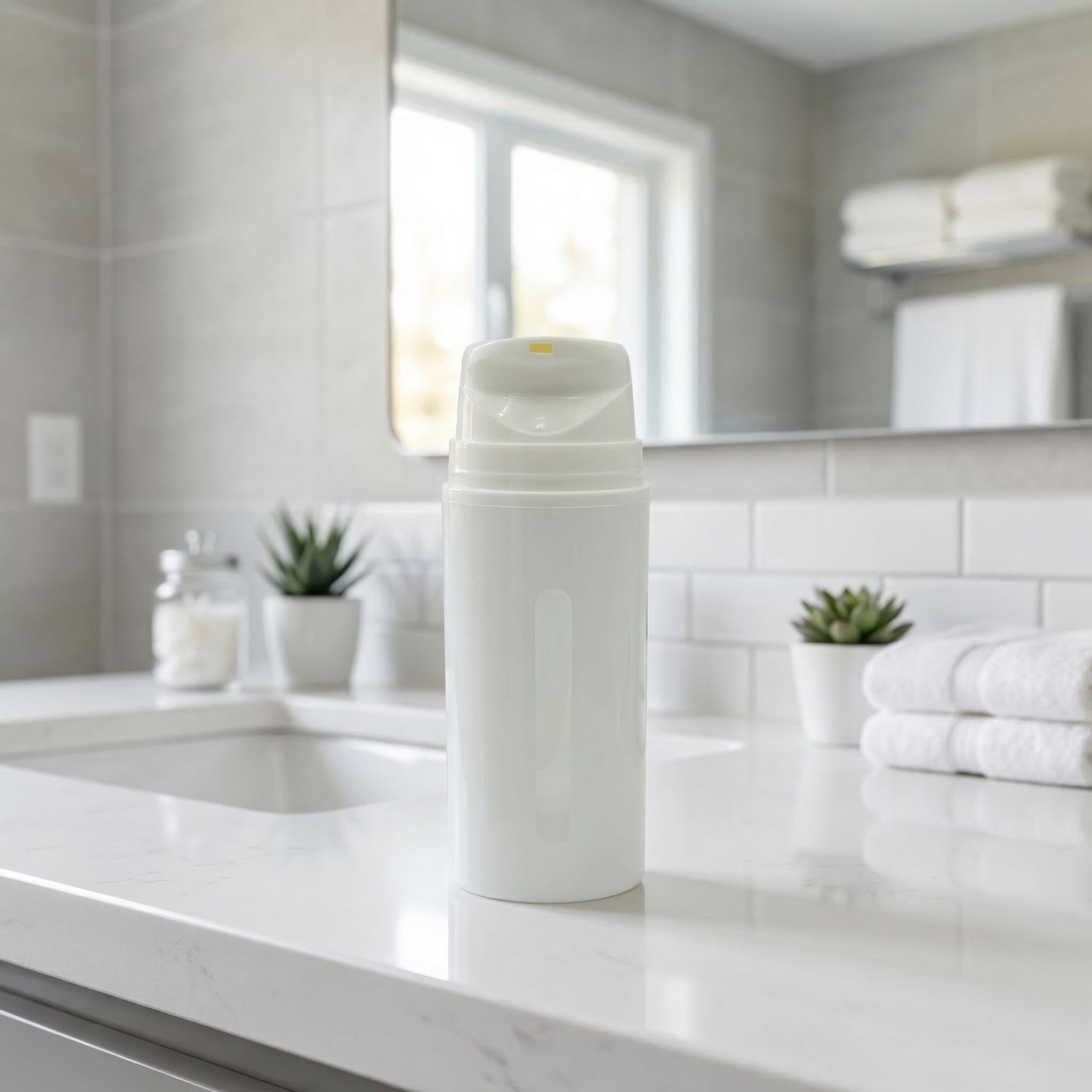 Menodoctor Pump Dispenser (for use with Testogel or Androfeme)