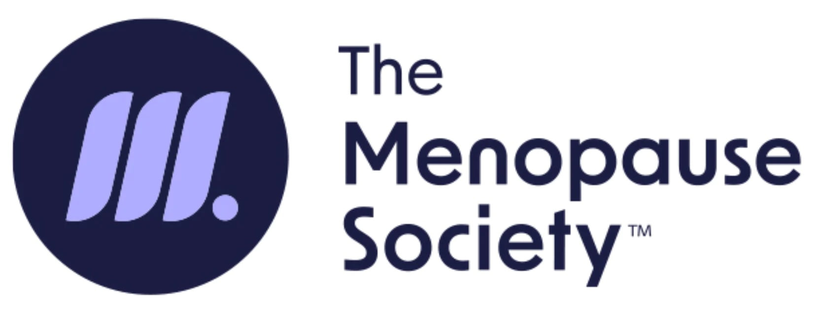 The Menopause Society logo
