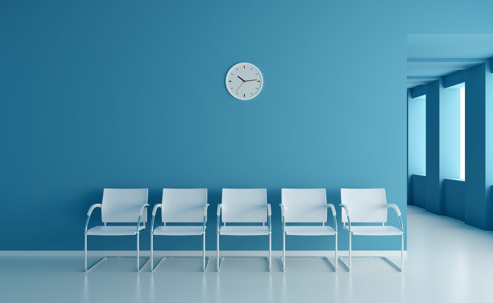 Waiting Room