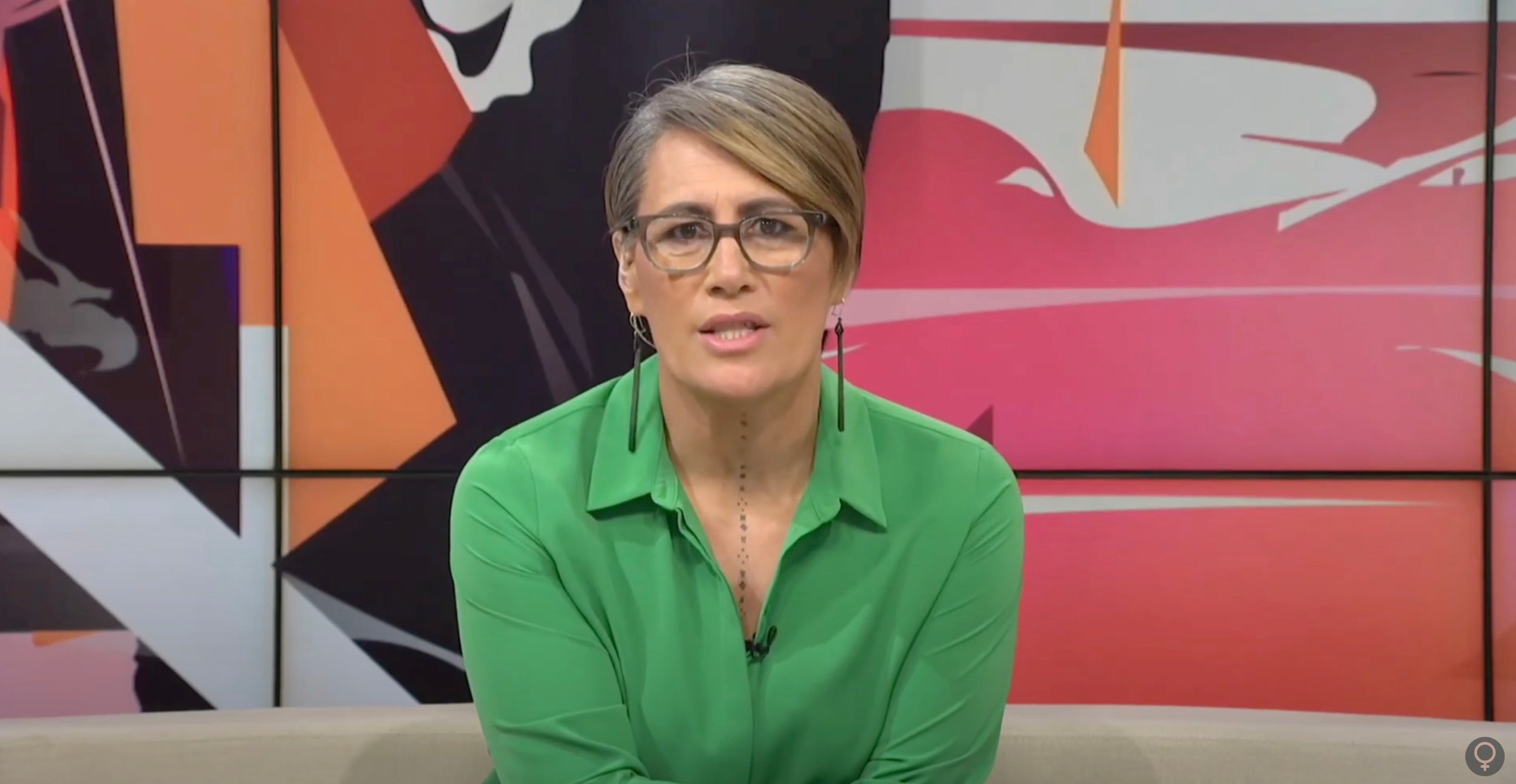 TVNZ breakfast interview Menodoctor