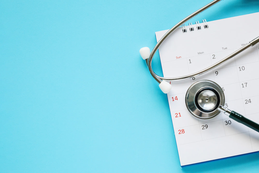 Medical Calendar