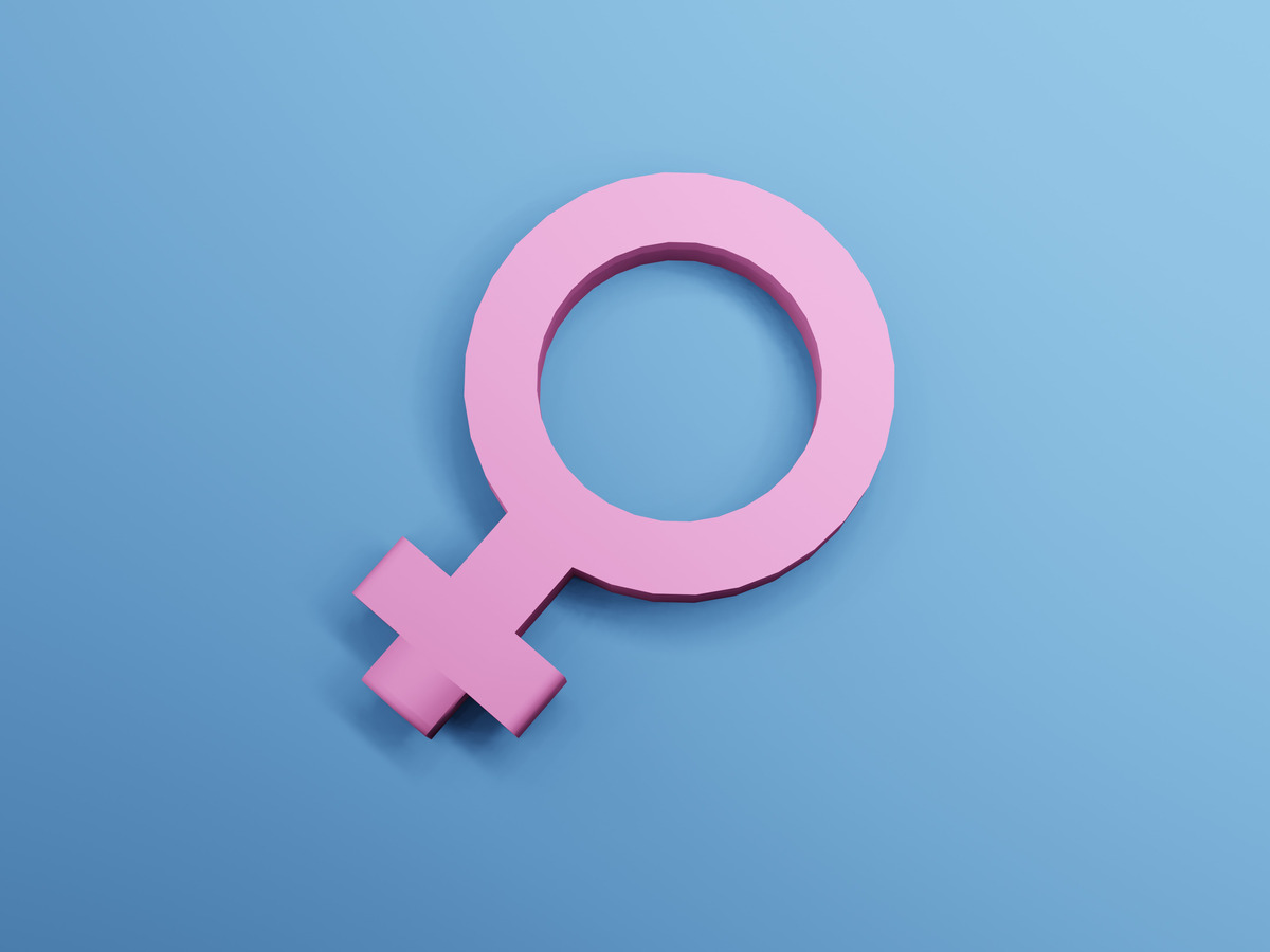 Female symbol