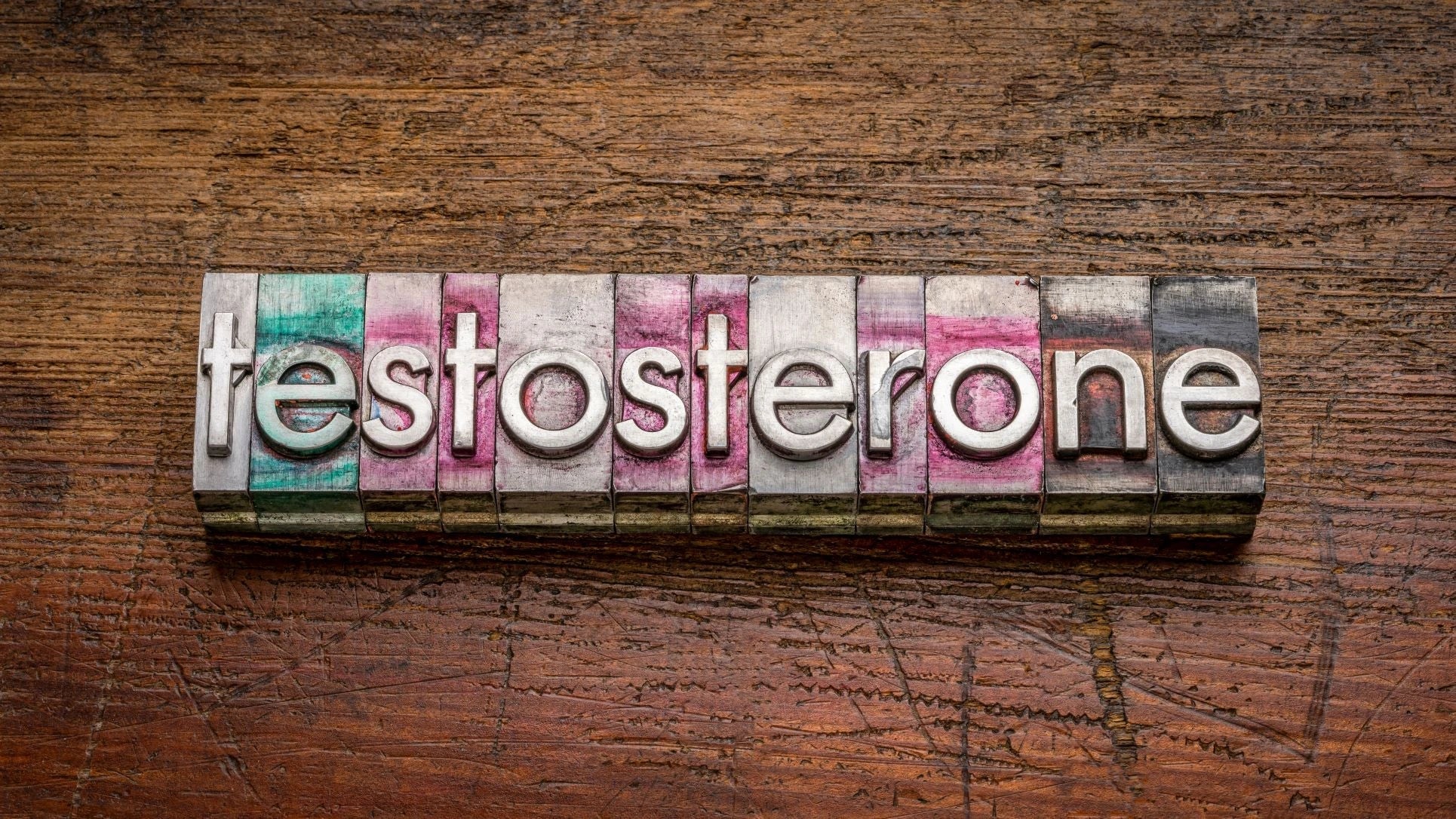Testosterone FAQs - Menodoctor