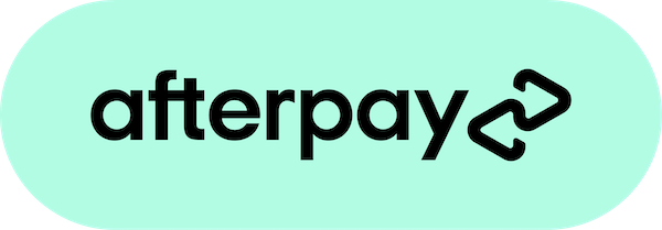 Afterpay logo mint