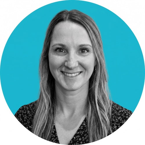 Dr Carolyn Bulman