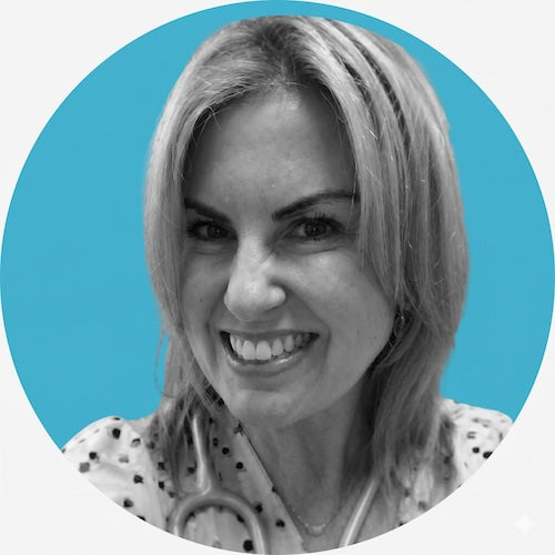 Dr Catherine Forshaw