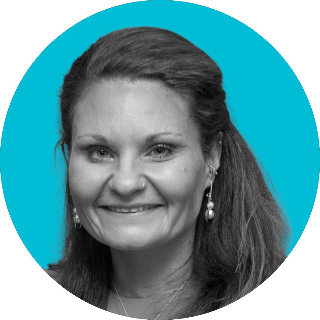 Dr Laurice Magdalani