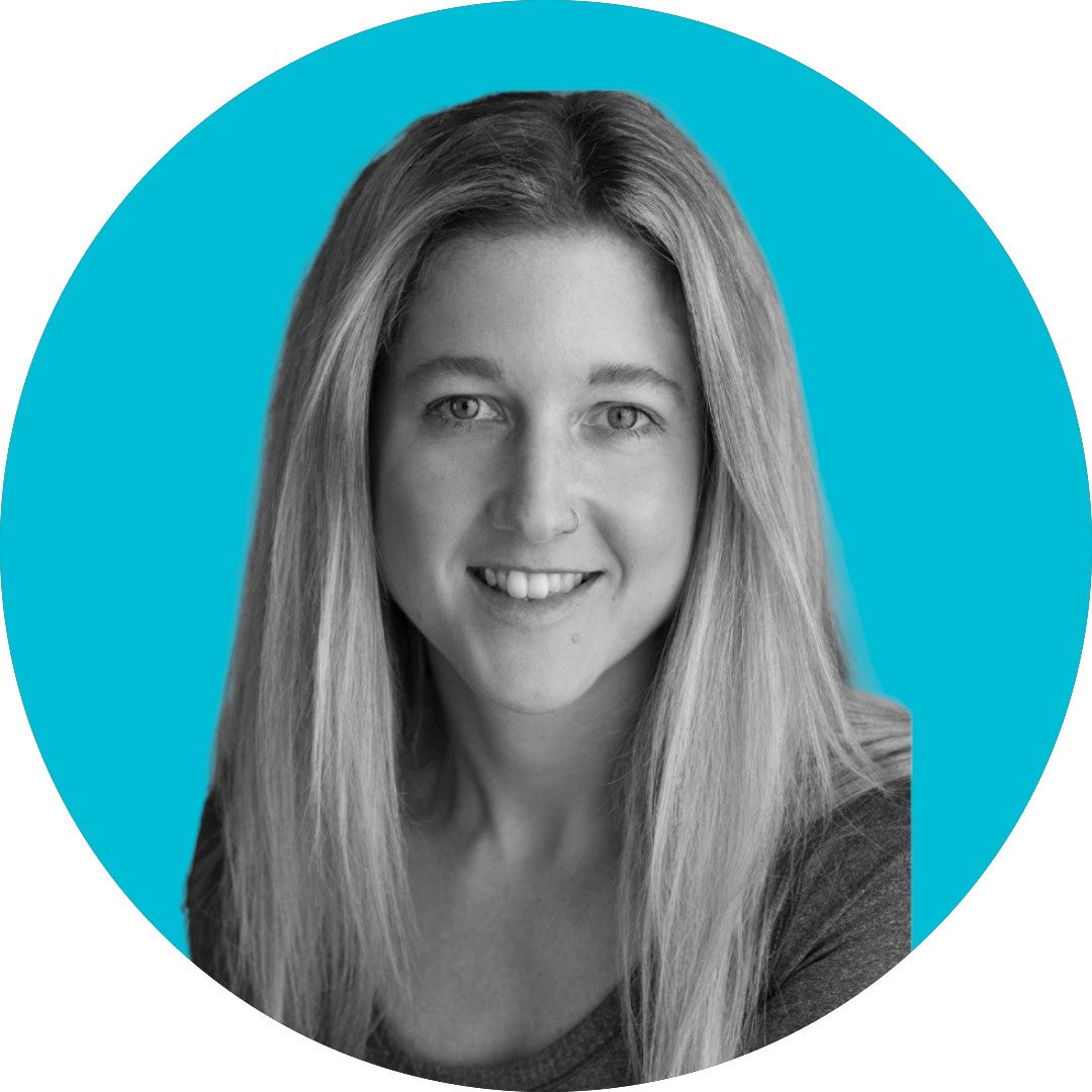Dr Zoë Cruse