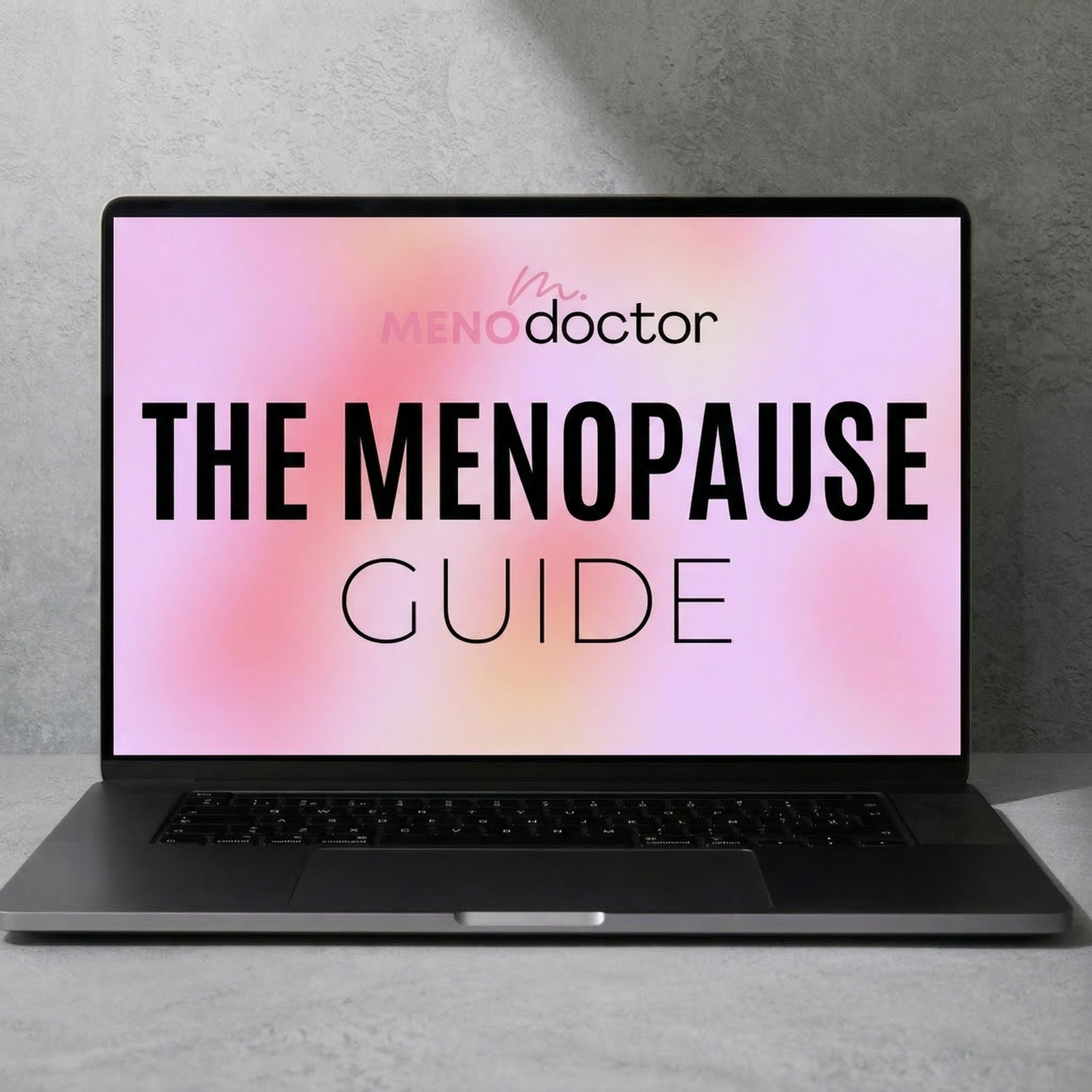 The Menopause Guide