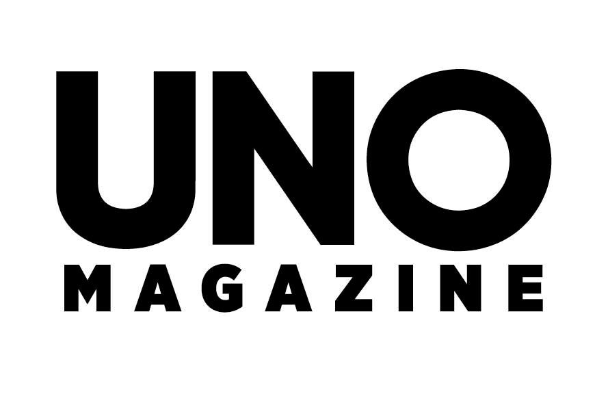 UNO Magazine Logo