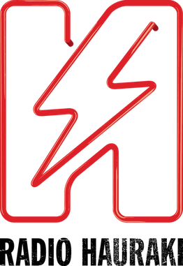 Hauraki logo