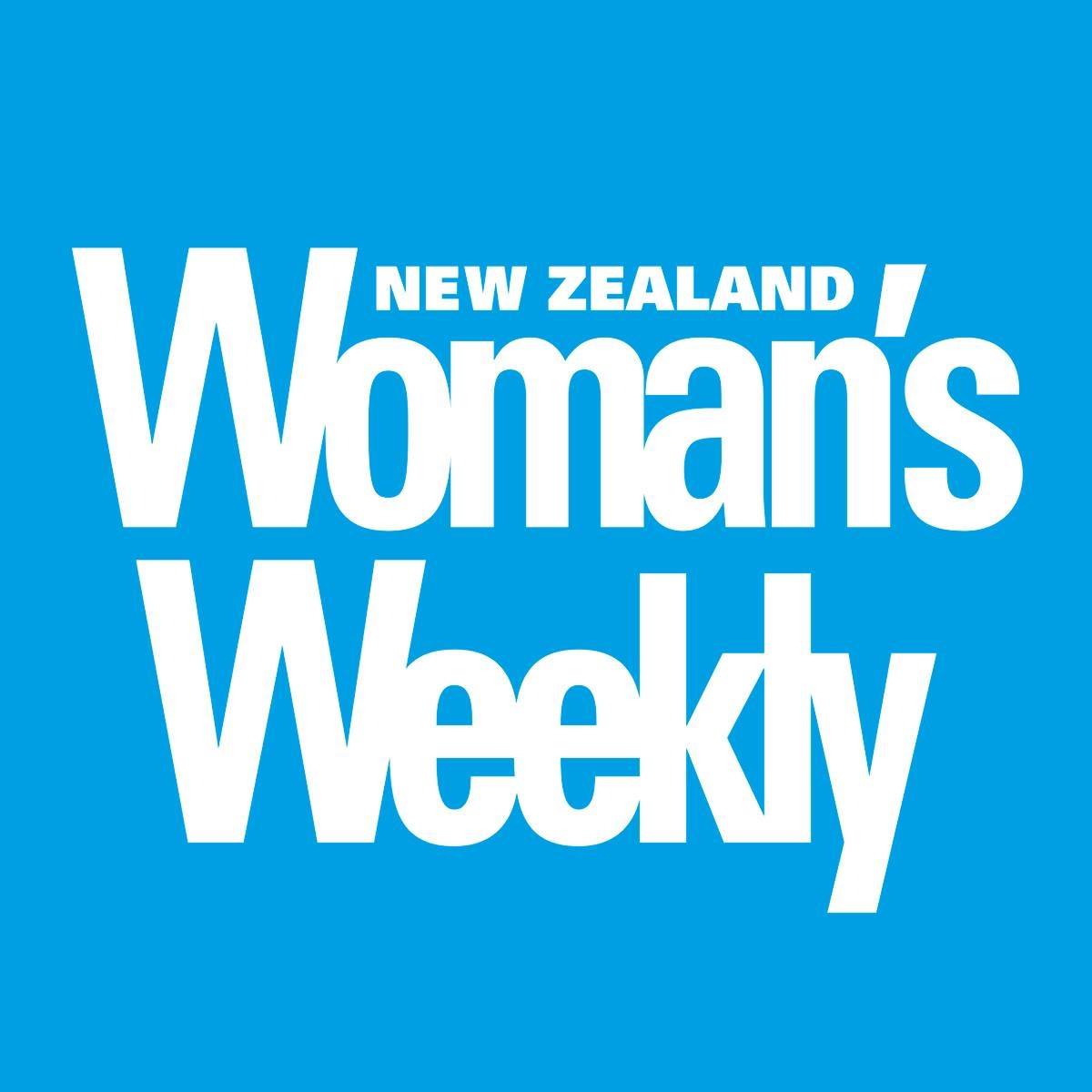 Womens weekly logo