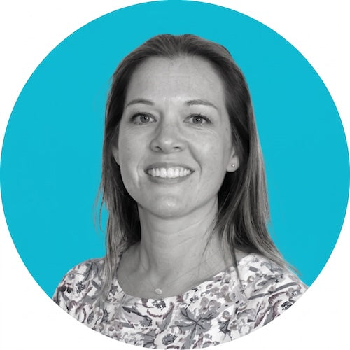 Dr Zoe Carlino