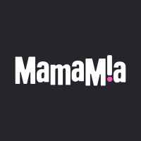 mama mia logo