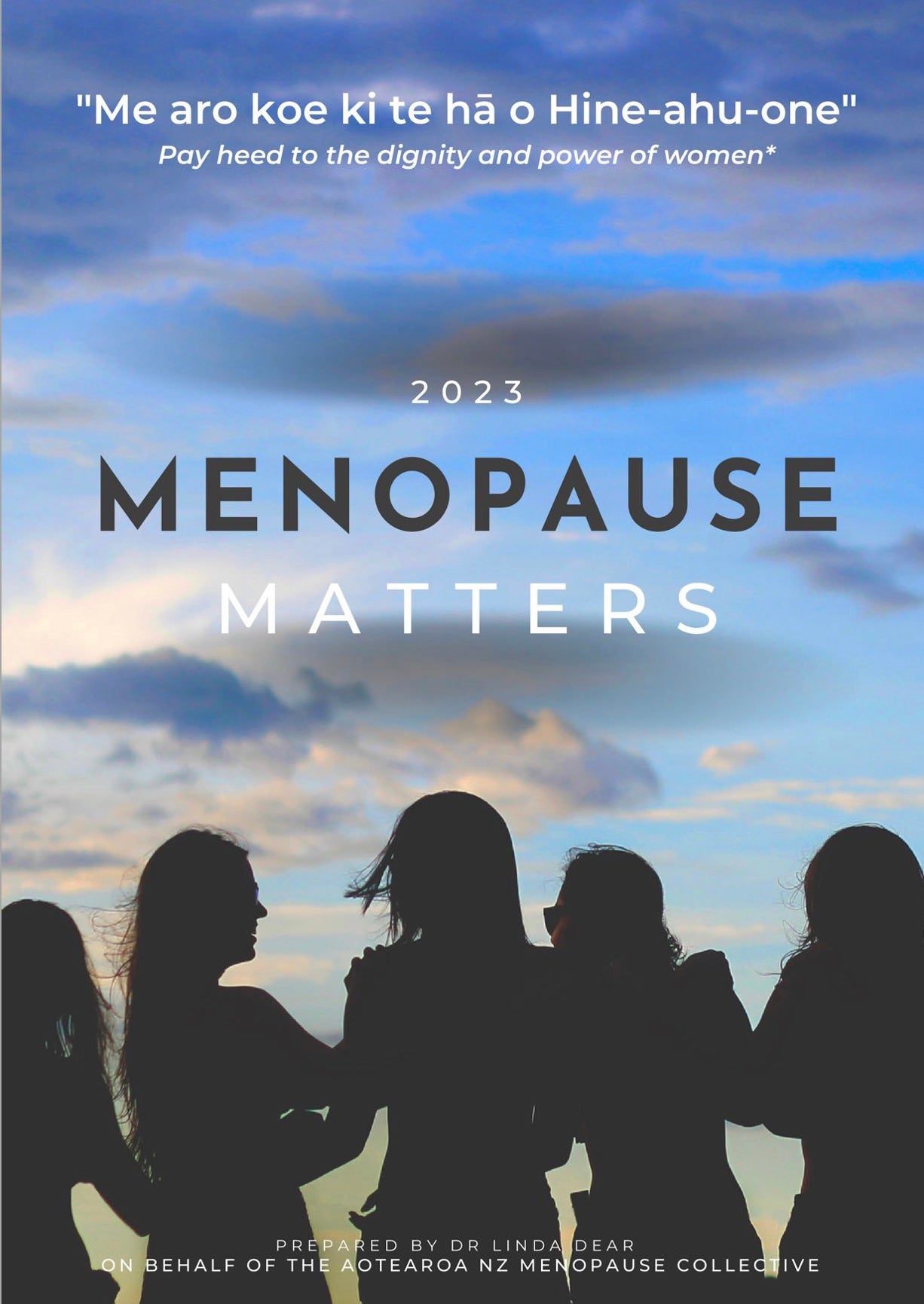 menopause matters document